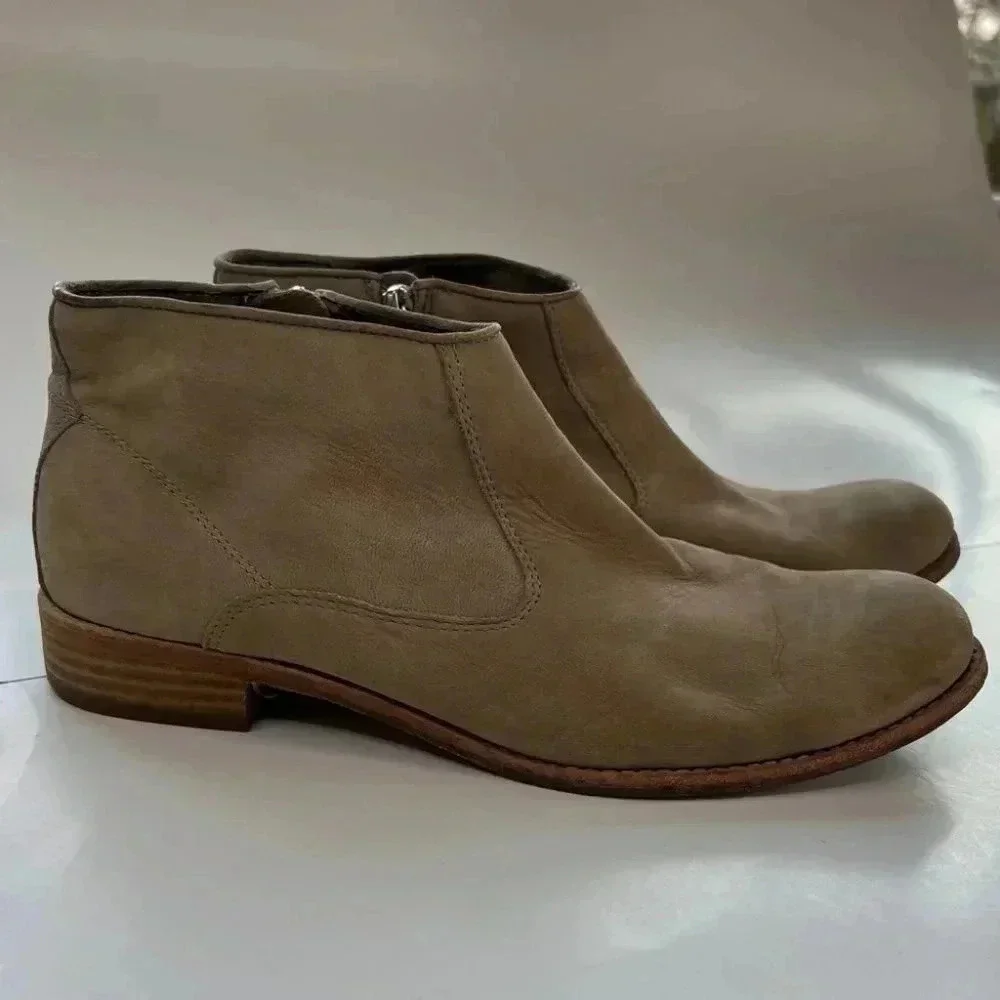 Dolce Vita Booties